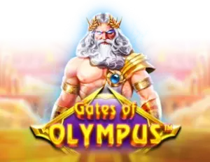 Gates Of Olympus