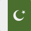 Pakistan
