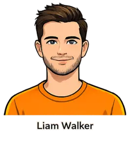 Liam Walker