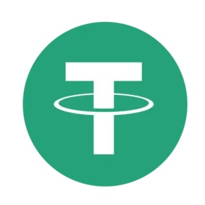 tether ( USDT )