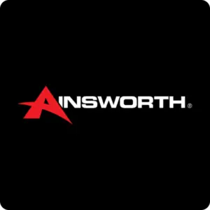 Ainsworth Game Technology