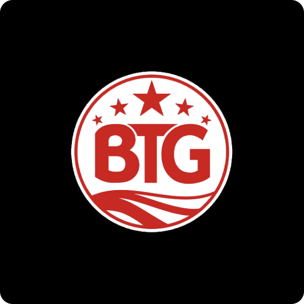 Big Time Gaming