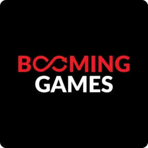 Booming Games
