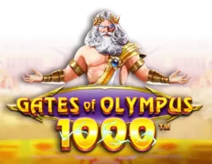Gates of Olympus 1000