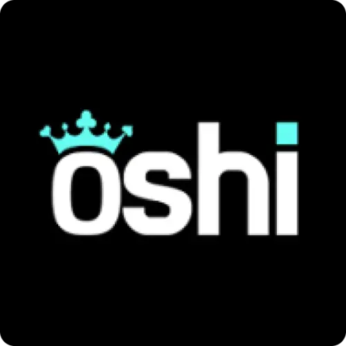 Oshi Casino
